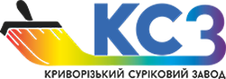 Криворізький суриковий завод (Криворожский суриковый завод), м.Кривіг Ріг, Прат КСЗ